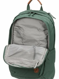 Fjällräven Taschen & Rucksäcke*Unisex Rucksack - Räven 20 grün uni