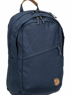 Fjällräven Taschen & Rucksäcke*Unisex Rucksack - Räven 20 blau uni