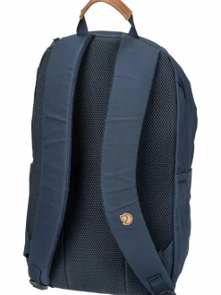 Fjällräven Taschen & Rucksäcke*Unisex Rucksack - Räven 20 blau uni