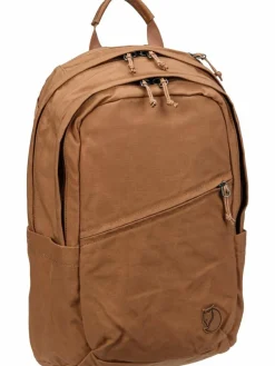 Fjällräven Taschen & Rucksäcke*Unisex Rucksack - Räven 20 khaki uni