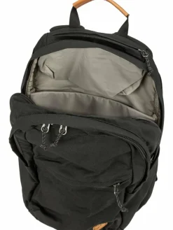 Fjällräven Taschen & Rucksäcke*Unisex Rucksack - Räven 20 schwarz uni