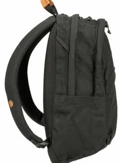 Fjällräven Taschen & Rucksäcke*Unisex Rucksack - Räven 20 schwarz uni