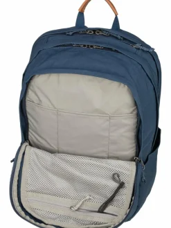 Fjällräven Taschen & Rucksäcke*Unisex Rucksack - Räven 28 blau uni