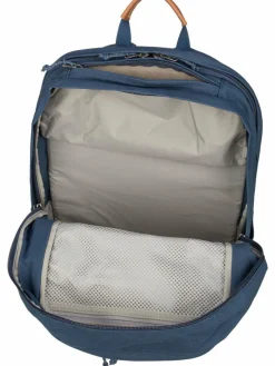 Fjällräven Taschen & Rucksäcke*Unisex Rucksack - Räven 28 blau uni