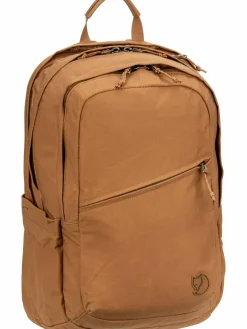 Fjällräven Taschen & Rucksäcke*Unisex Rucksack - Räven 28 khaki uni