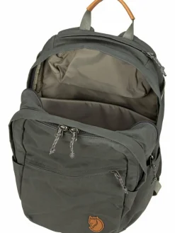 Fjällräven Taschen & Rucksäcke*Unisex Rucksack - Räven 20 anthrazit uni