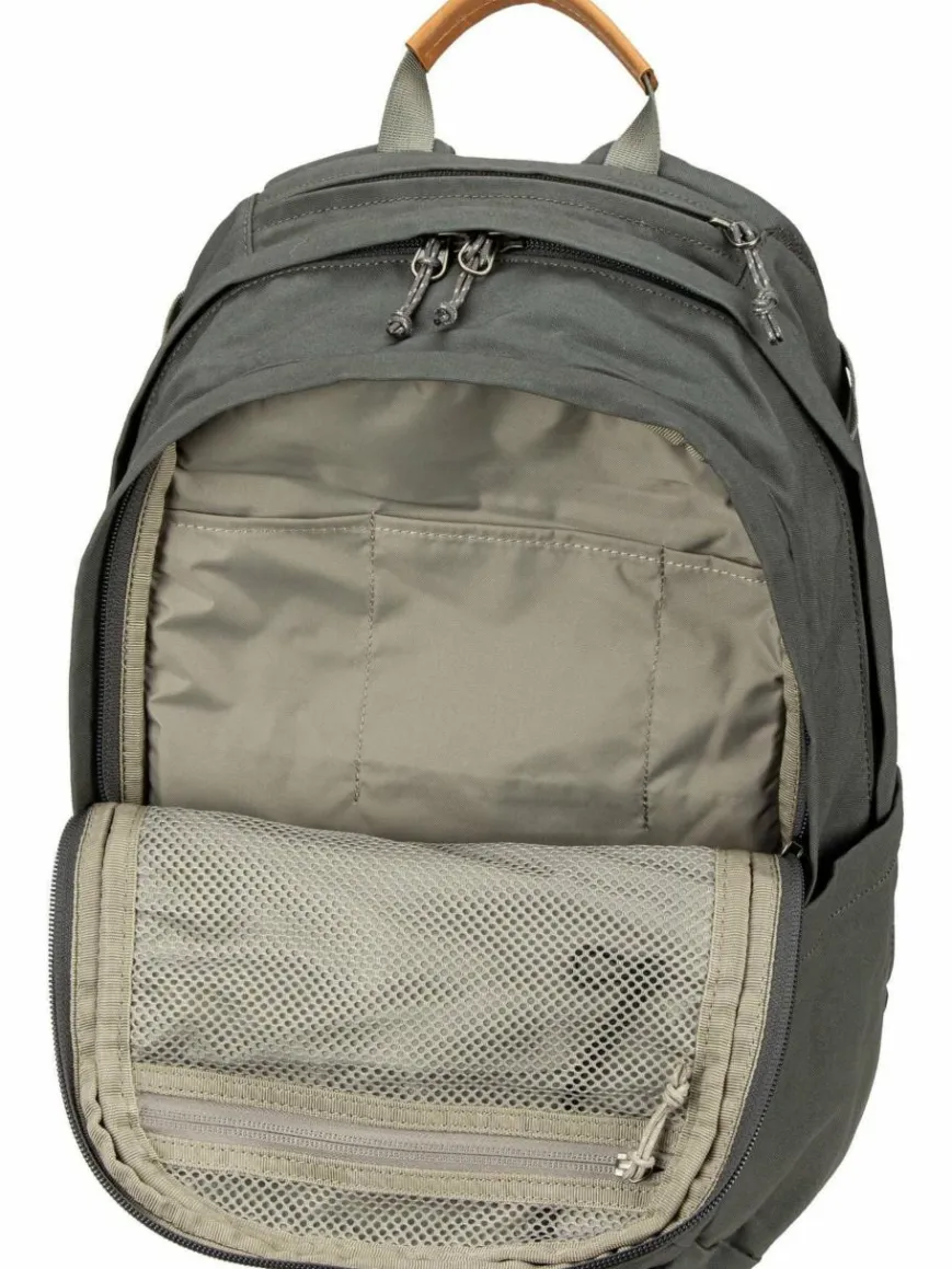 Fjällräven Taschen & Rucksäcke*Unisex Rucksack - Räven 20 anthrazit uni