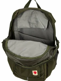 Fjällräven Taschen & Rucksäcke*Unisex Rucksack - Skule 28 grün uni