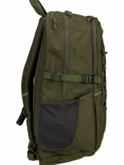 Fjällräven Taschen & Rucksäcke*Unisex Rucksack - Skule 28 grün uni