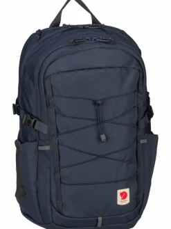 Fjällräven Taschen & Rucksäcke*Unisex Rucksack - Skule 28 blau uni