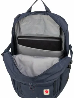Fjällräven Taschen & Rucksäcke*Unisex Rucksack - Skule 28 blau uni