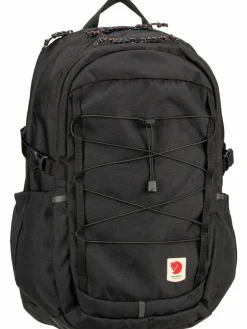 Fjällräven Taschen & Rucksäcke*Unisex Rucksack - Skule 28 schwarz uni
