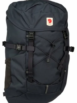 Fjällräven Taschen & Rucksäcke*Unisex Rucksack - Skule Top 26 blau uni