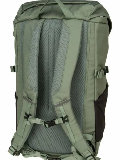 Fjällräven Taschen & Rucksäcke*Unisex Rucksack - Skule Top 26 grün uni