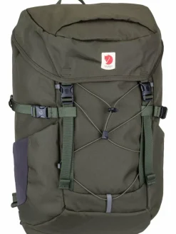 Fjällräven Taschen & Rucksäcke*Unisex Rucksack - Skule Top 26 grün uni