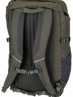 Fjällräven Taschen & Rucksäcke*Unisex Rucksack - Skule Top 26 grün uni