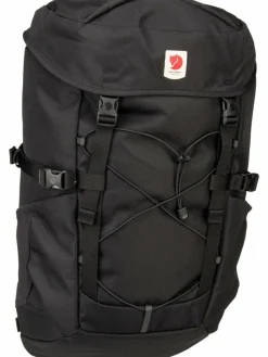 Fjällräven Taschen & Rucksäcke*Unisex Rucksack - Skule Top 26 schwarz uni