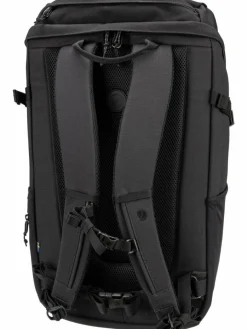 Fjällräven Taschen & Rucksäcke*Unisex Rucksack - Ulvö 30 schwarz uni