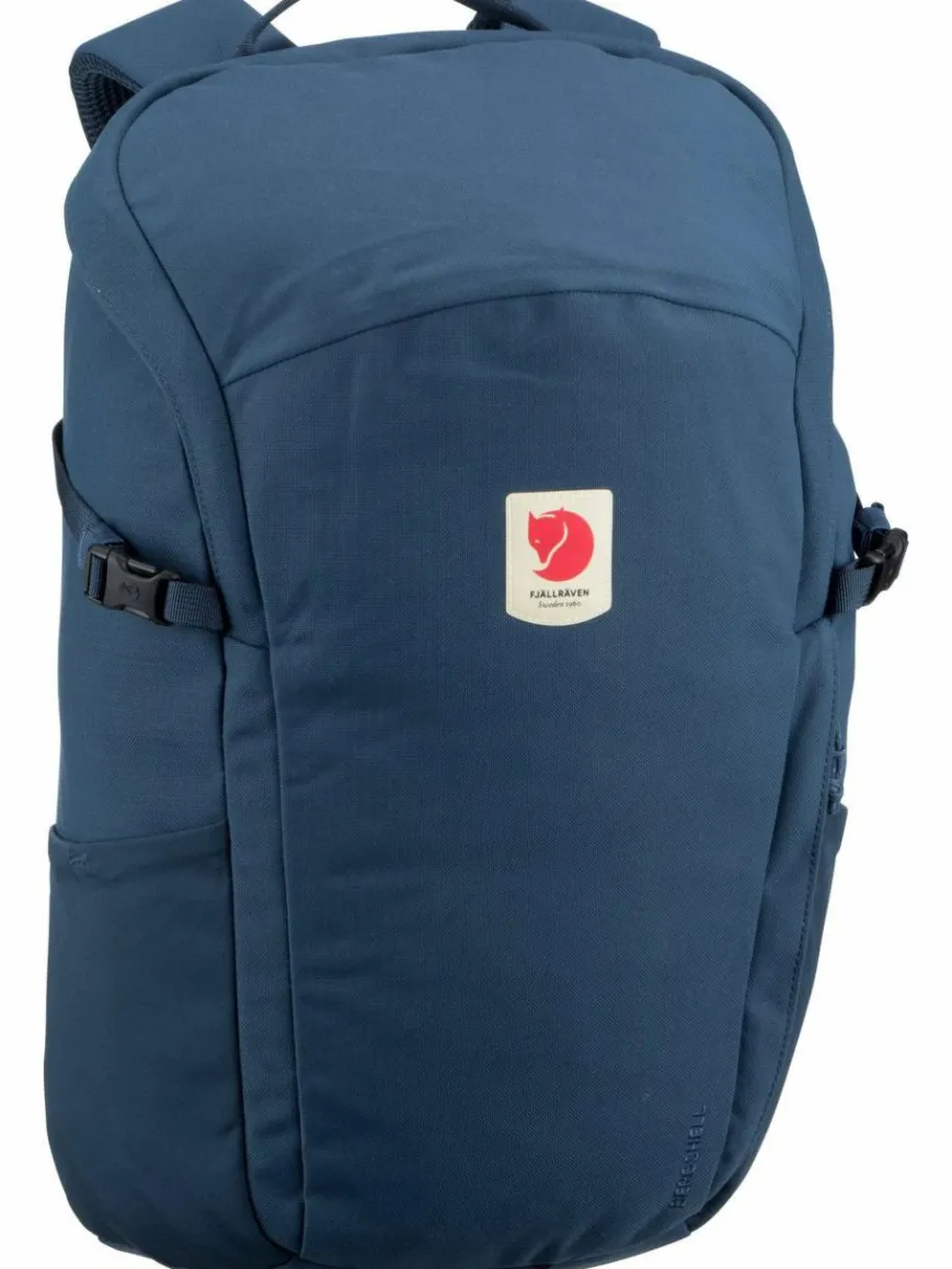 Fjällräven Taschen & Rucksäcke*Unisex Rucksack - Ulvö 23 blau uni