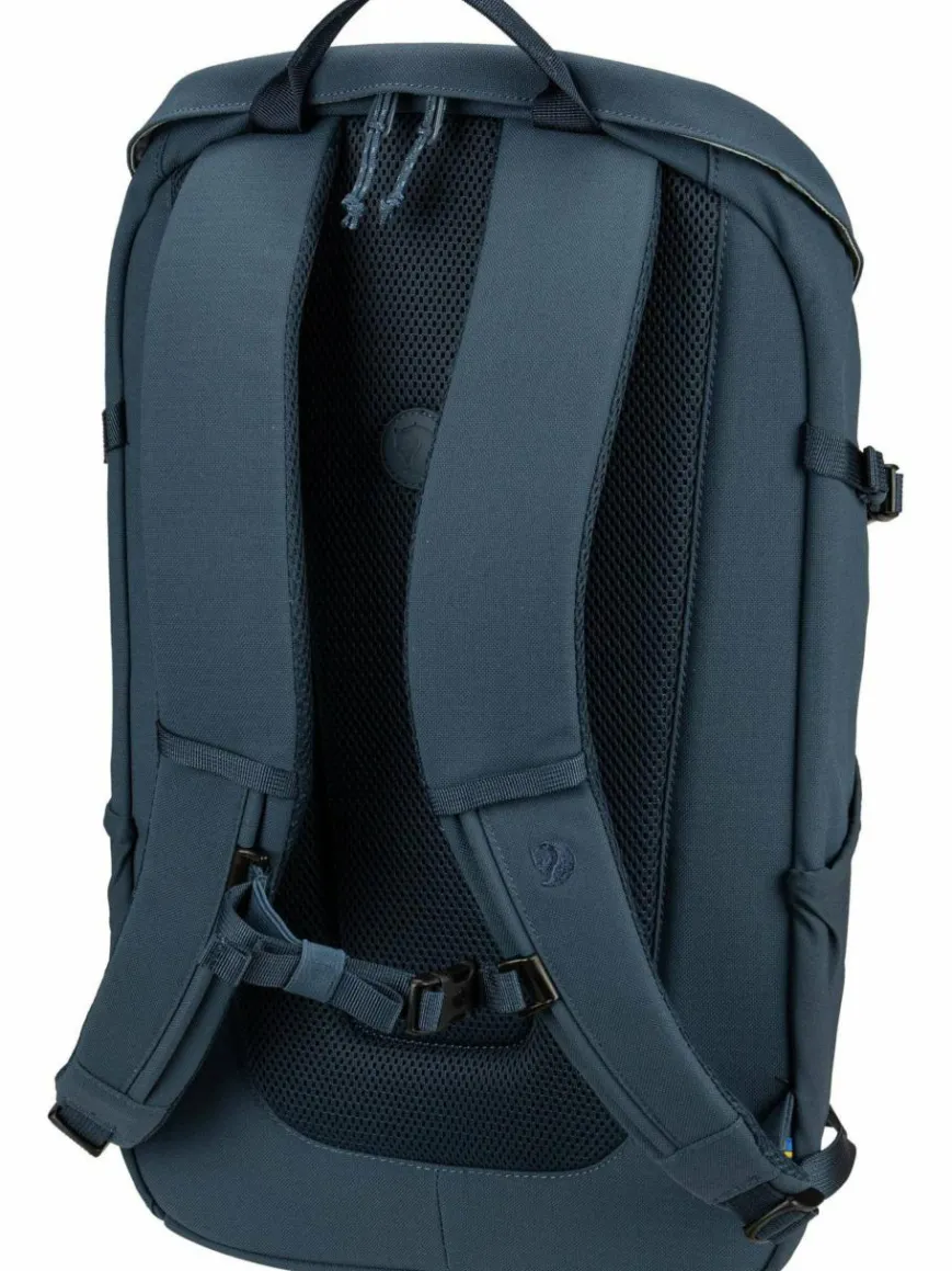 Fjällräven Taschen & Rucksäcke*Unisex Rucksack - Ulvö 23 blau uni