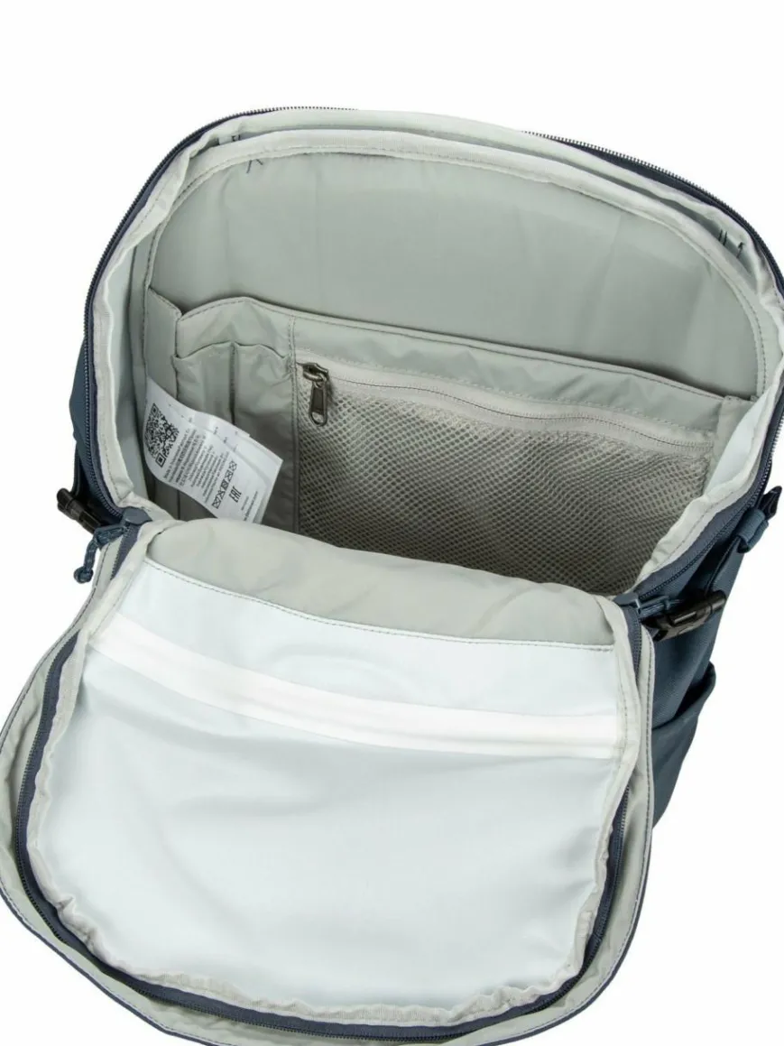 Fjällräven Taschen & Rucksäcke*Unisex Rucksack - Ulvö 23 blau uni