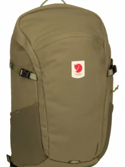 Fjällräven Taschen & Rucksäcke*Unisex Rucksack - Ulvö 23 grün uni