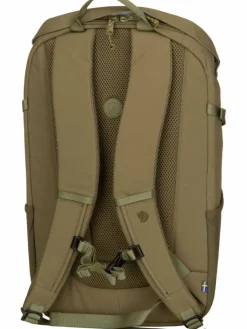 Fjällräven Taschen & Rucksäcke*Unisex Rucksack - Ulvö 23 grün uni