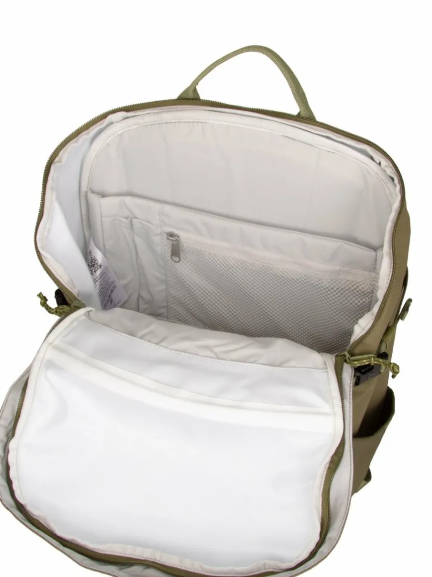 Fjällräven Taschen & Rucksäcke*Unisex Rucksack - Ulvö 23 grün uni