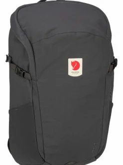 Fjällräven Taschen & Rucksäcke*Unisex Rucksack - Ulvö 23 grau uni