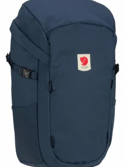Fjällräven Taschen & Rucksäcke*Unisex Rucksack - Ulvö 30 blau uni