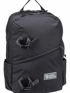 Fjällräven Taschen & Rucksäcke*Unisex Rucksack - Vardag Backpack 17 schwarz uni