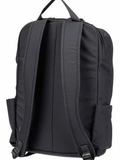 Fjällräven Taschen & Rucksäcke*Unisex Rucksack - Vardag Backpack 17 schwarz uni