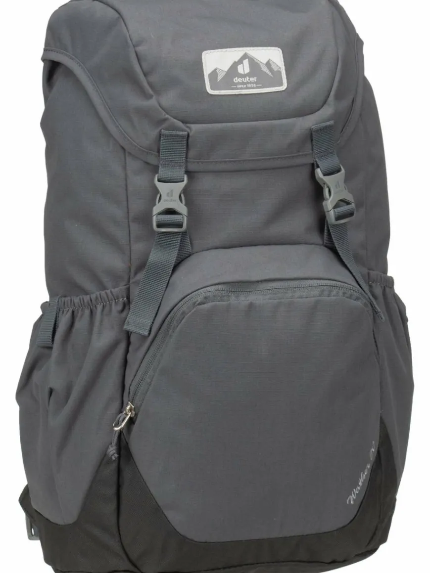 Deuter Taschen & Rucksäcke*Unisex Rucksack - Walker 20 grau uni