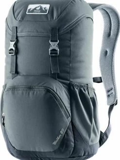 Deuter Taschen & Rucksäcke*Unisex Rucksack - Walker 20 grau uni