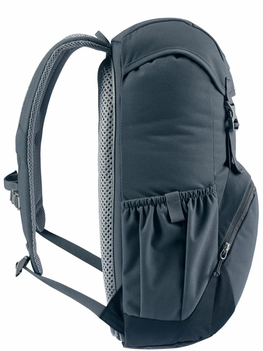 Deuter Taschen & Rucksäcke*Unisex Rucksack - Walker 20 grau uni