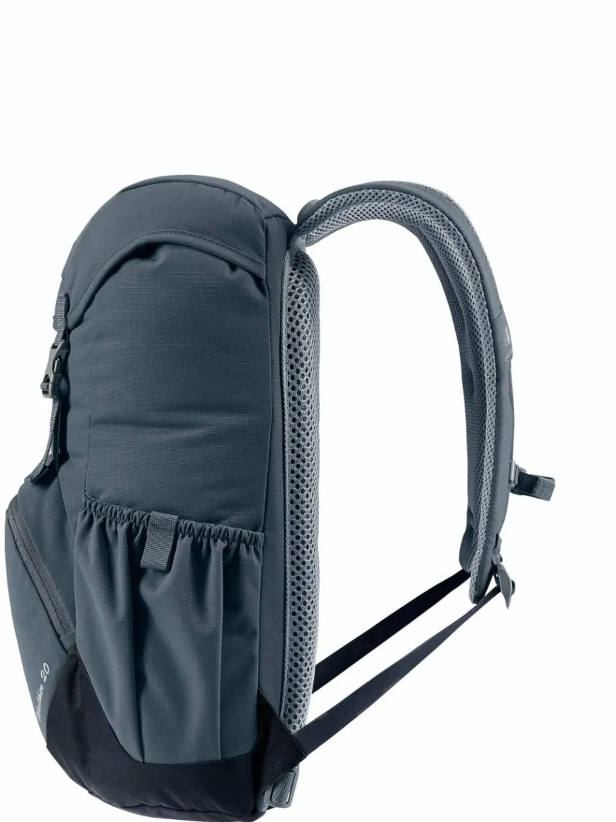 Deuter Taschen & Rucksäcke*Unisex Rucksack - Walker 20 grau uni
