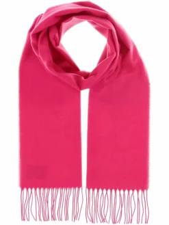 Giorgio Rimaldi Schals & Tücher*Unisex Schal pink uni