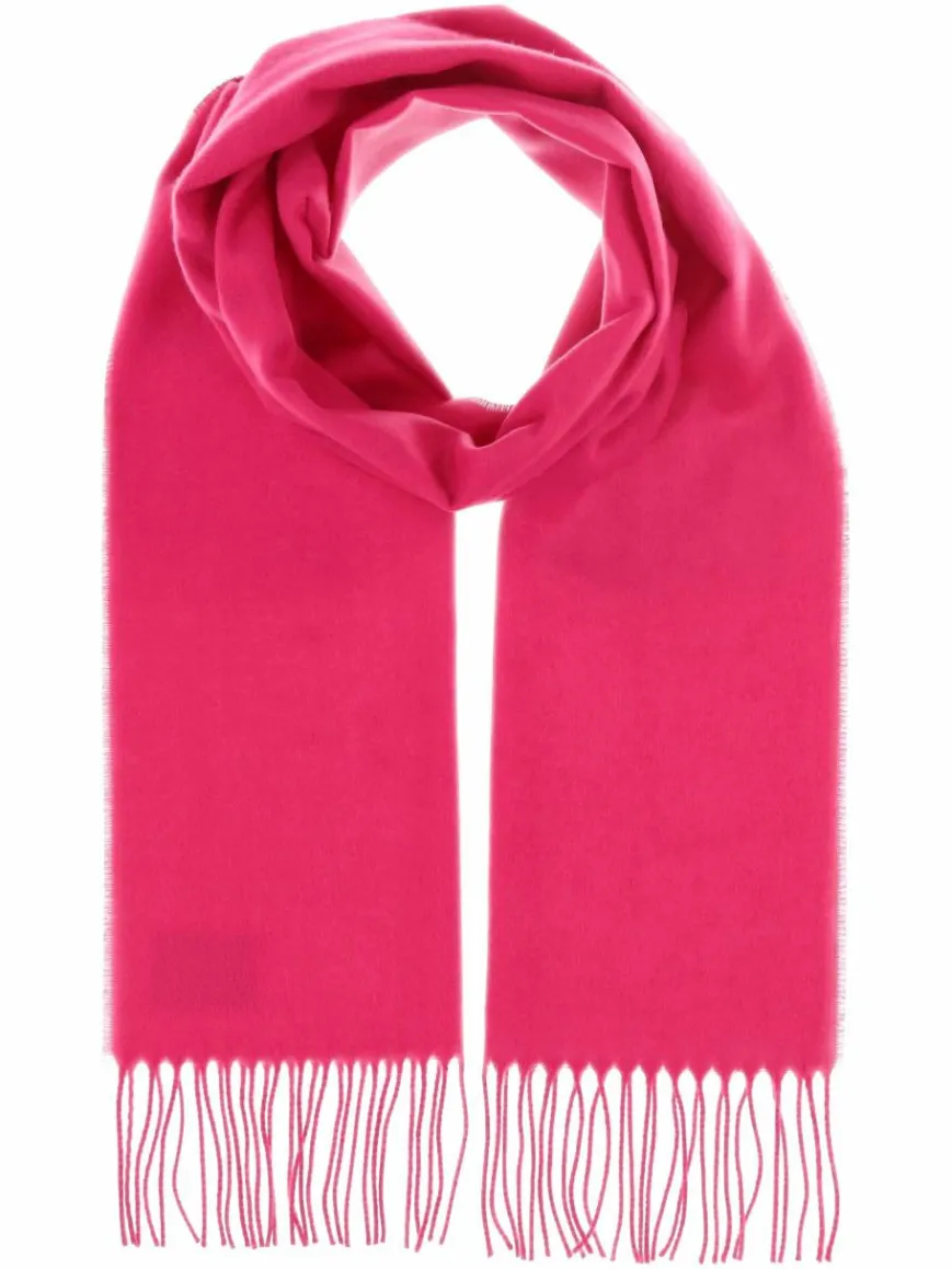 Giorgio Rimaldi Schals & Tücher*Unisex Schal pink uni