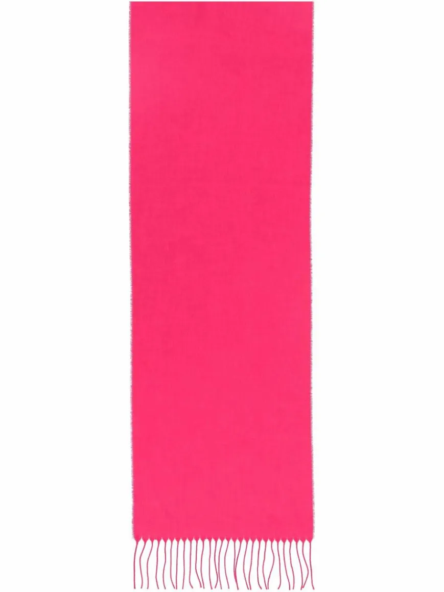 Giorgio Rimaldi Schals & Tücher*Unisex Schal pink uni