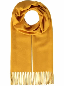 Giorgio Rimaldi Schals & Tücher*Unisex Schal gold uni