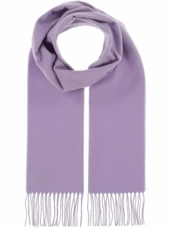 Giorgio Rimaldi Schals & Tücher*Unisex Schal lila uni