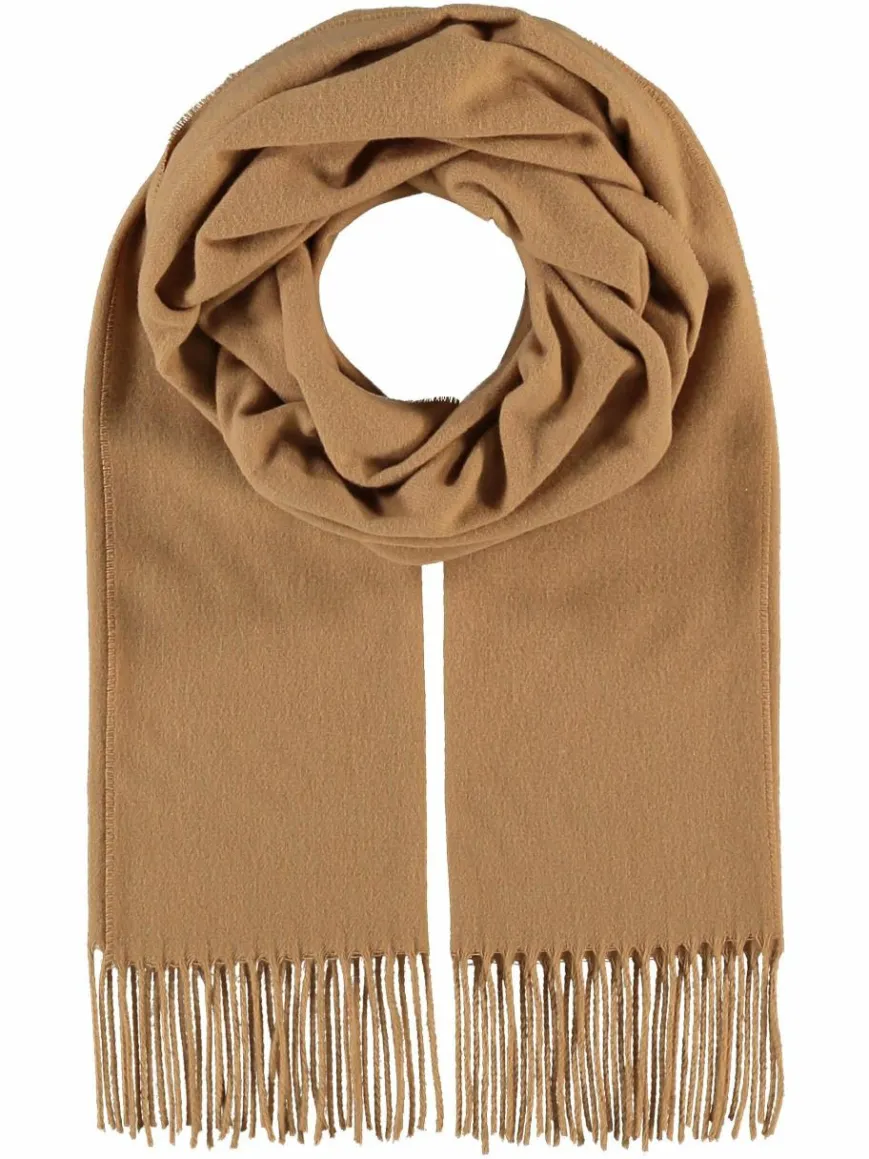 Giorgio Rimaldi Schals & Tücher*Unisex Schal braun uni