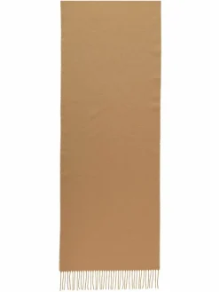 Giorgio Rimaldi Schals & Tücher*Unisex Schal braun uni