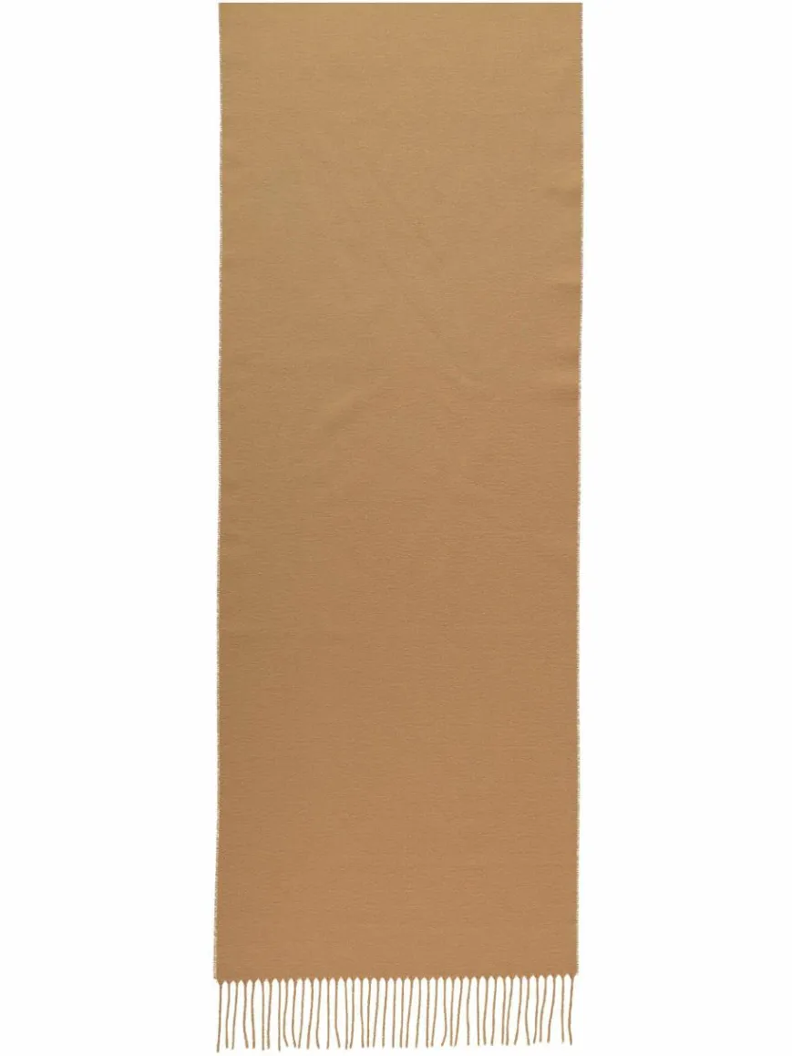 Giorgio Rimaldi Schals & Tücher*Unisex Schal braun uni