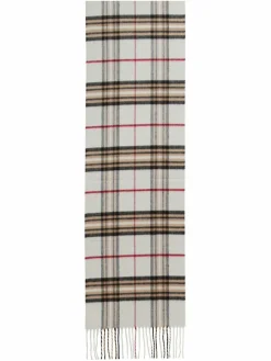 Giorgio Rimaldi Schals & Tücher*Unisex Schal beige kariert