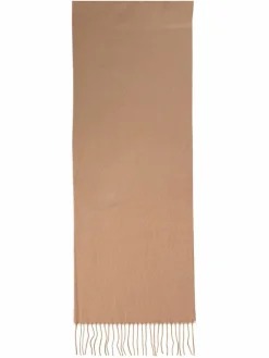 Giorgio Rimaldi Schals & Tücher*Unisex Schal camel uni