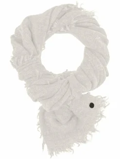 Fraas Schals & Tücher*Unisex Schal beige uni