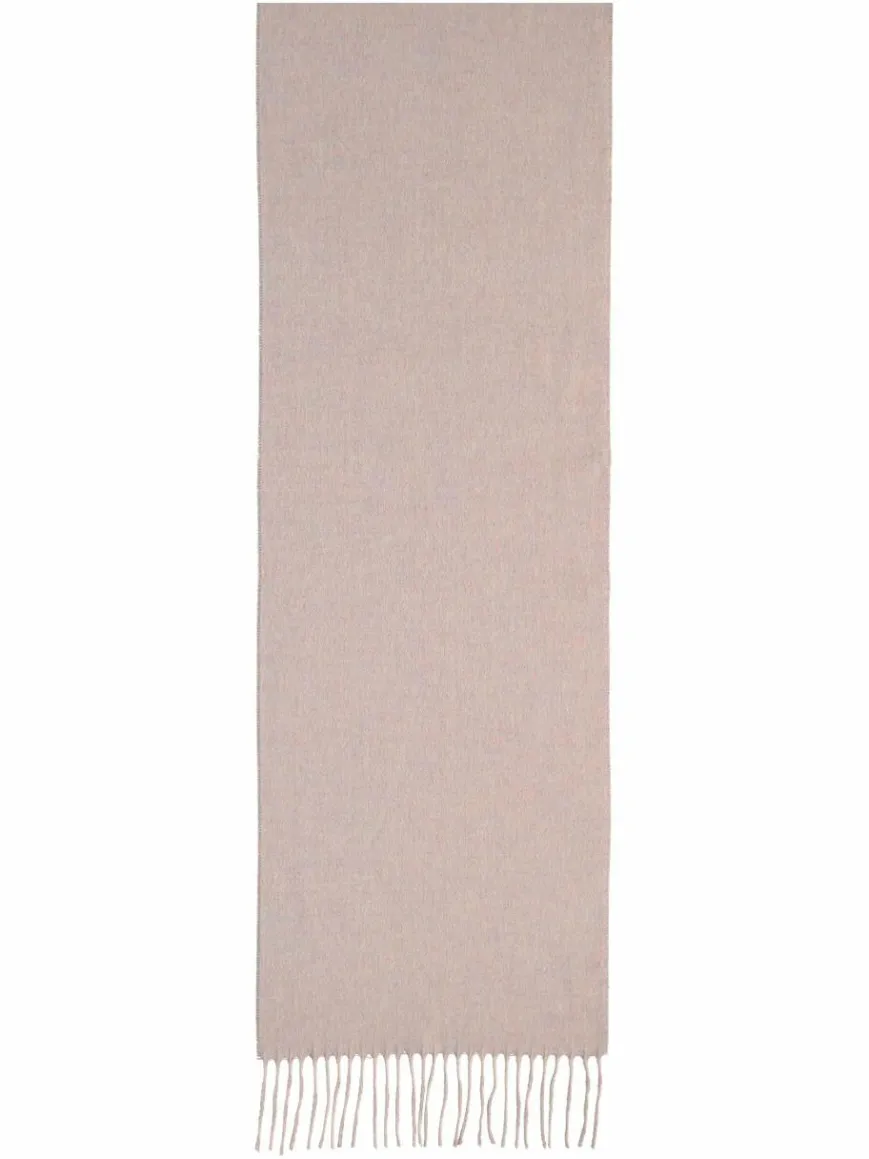 Giorgio Rimaldi Schals & Tücher*Unisex Schal rosa uni