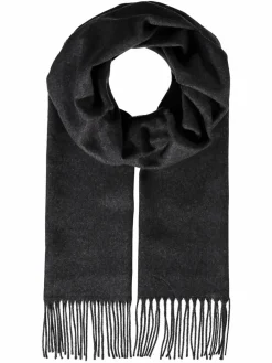 Giorgio Rimaldi Schals & Tücher*Unisex Schal grau uni