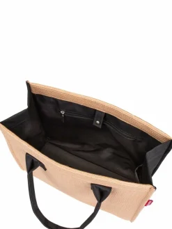 reisenthel Taschen & Rucksäcke*Unisex Shopper - daily shopper vanille uni